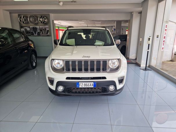 Jeep Renegade 1.6 88 kW image number 3