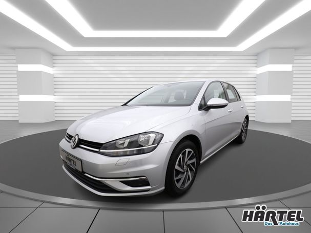 Volkswagen Golf 1.0 TSI Join 81 kW image number 1