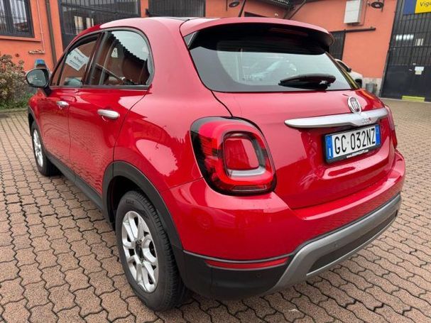 Fiat 500X 1.3 MultiJet 70 kW image number 5