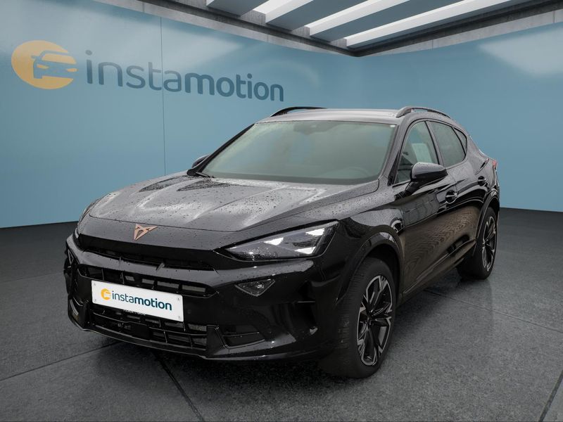 Cupra Formentor 1.5 eTSI