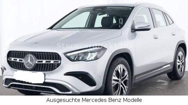 Mercedes-Benz GLA 200 120 kW image number 1