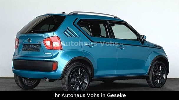 Suzuki Ignis 1.2 Comfort 66 kW image number 2