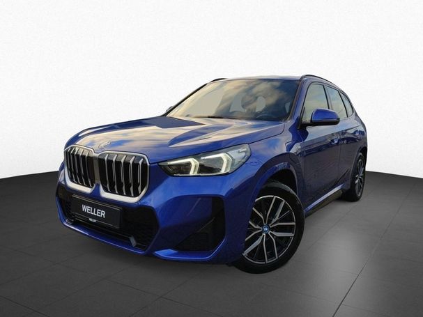 BMW X1e M xDrive 180 kW image number 1