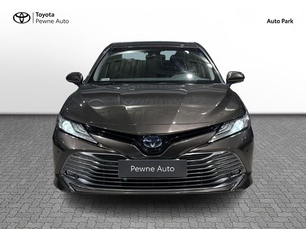 Toyota Camry 160 kW image number 8