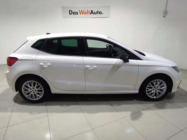 Seat Ibiza 1.0 TSI S&S FR 81 kW image number 2