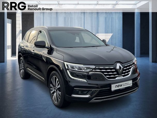 Renault Koleos dCi 185 Initiale Paris X-Tronic 135 kW image number 2