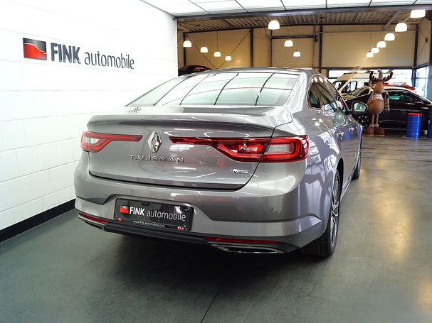 Renault Talisman Energy dCi INTENS 118 kW image number 3