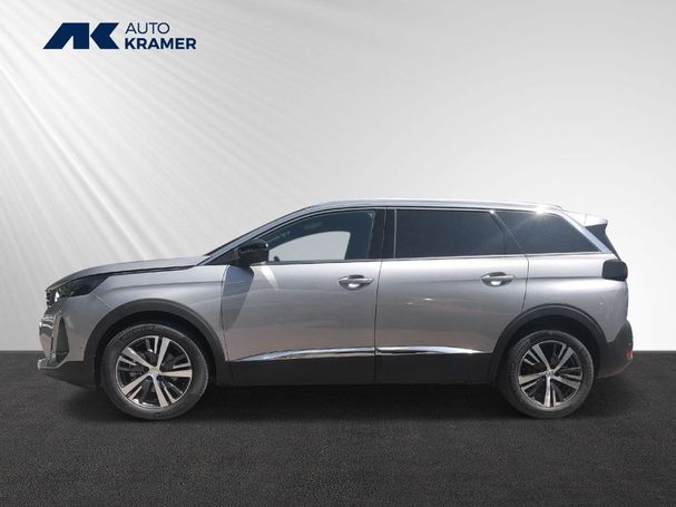 Peugeot 5008 96 kW image number 4