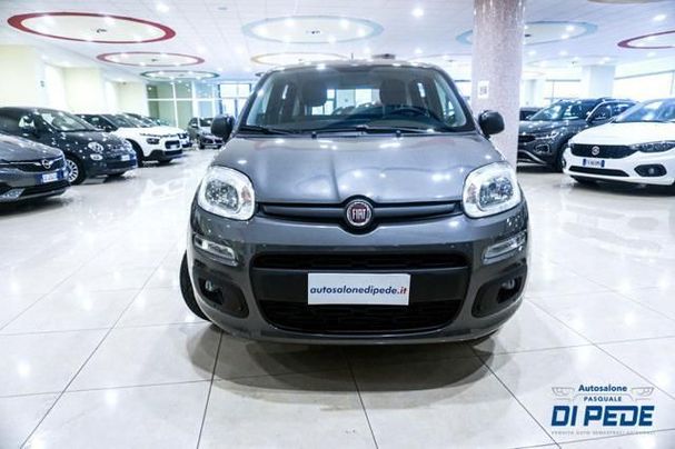 Fiat Panda 1.0 Hybrid 51 kW image number 2