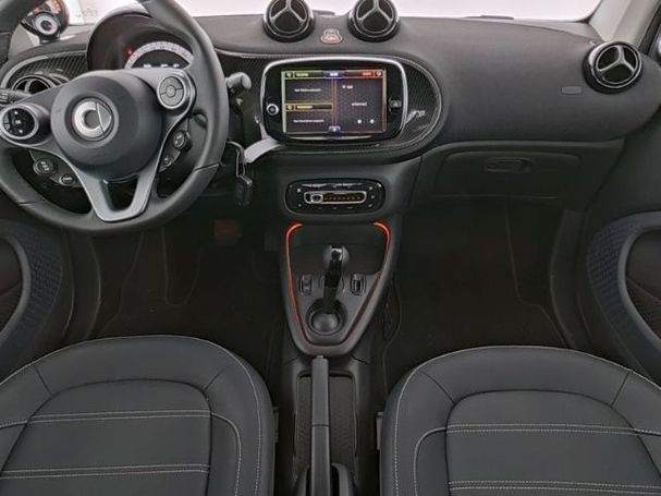 Smart ForTwo EQ 60 kW image number 4