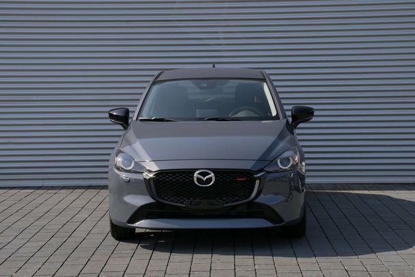 Mazda 2 SkyActiv-G 90 66 kW image number 2