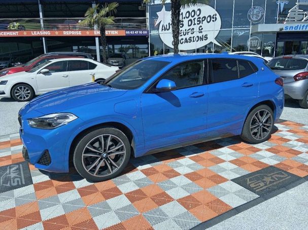 BMW X2e M Sport X xDrive 162 kW image number 8