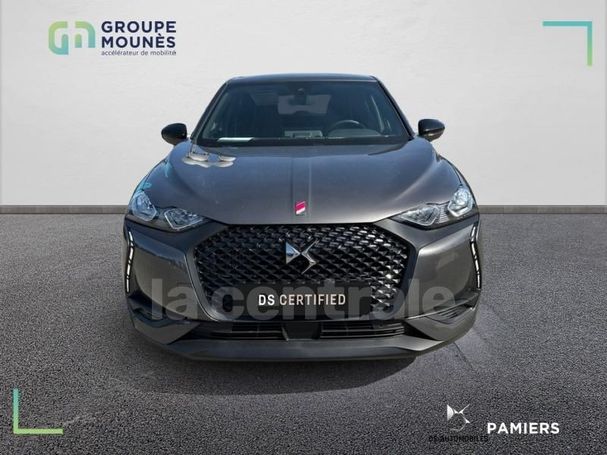 DS Automobiles 3 Crossback PureTech 100 74 kW image number 2