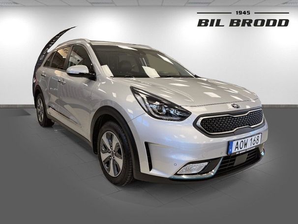 Kia Niro 105 kW image number 2