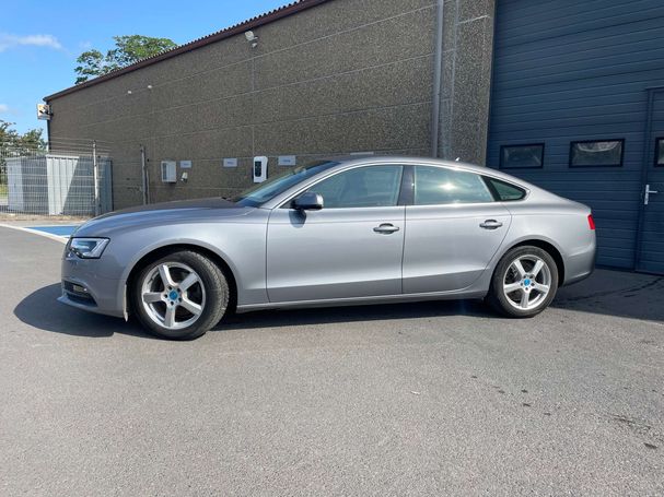 Audi A5 2.0 TDI 100 kW image number 2