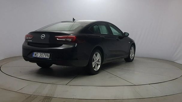 Opel Insignia 121 kW image number 7