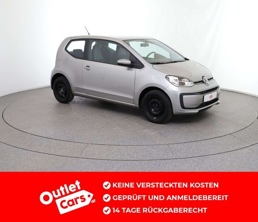 Volkswagen up! 44 kW image number 3