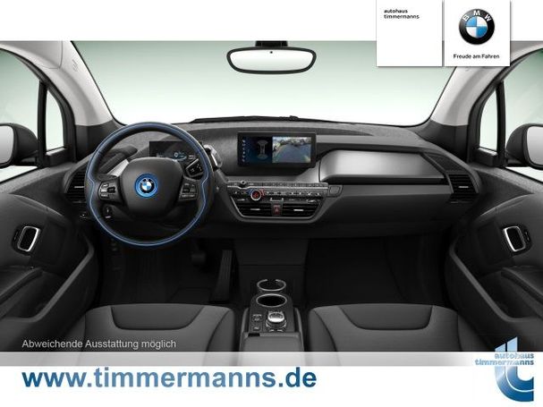 BMW i3s 120Ah 135 kW image number 4