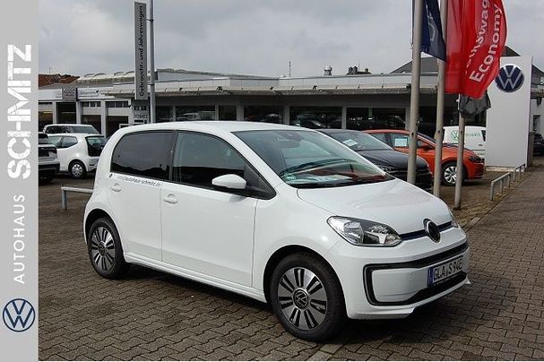 Volkswagen up! 60 kW image number 1