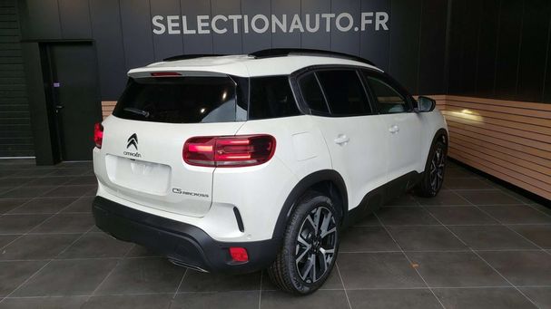 Citroen C5 Aircross PureTech 130 Shine EAT8 96 kW image number 2