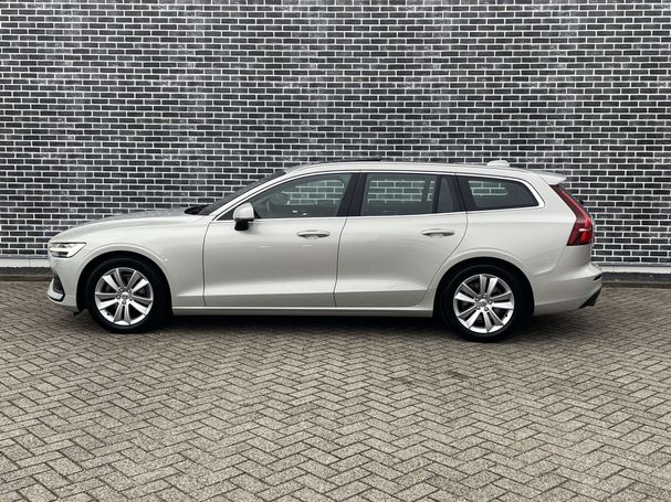 Volvo V60 D4 Momentum 140 kW image number 5