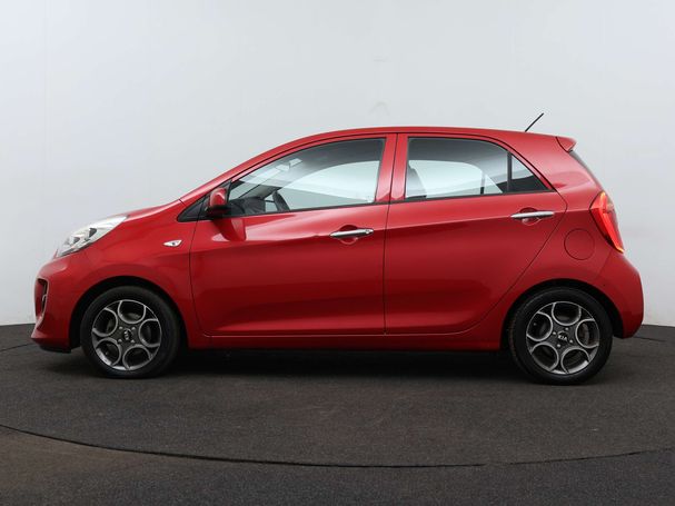 Kia Picanto 1.0 48 kW image number 3