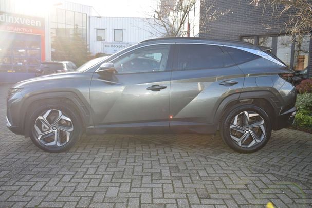 Hyundai Tucson HEV 169 kW image number 5