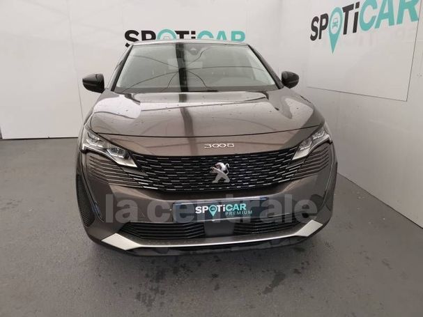 Peugeot 3008 BlueHDi 130 S&S Allure 96 kW image number 2