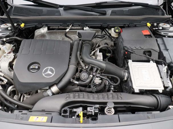 Mercedes-Benz A 160 80 kW image number 38