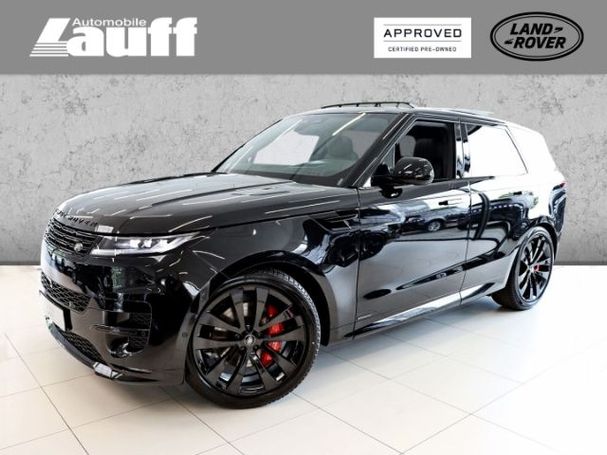 Land Rover Range Rover Sport P400 295 kW image number 1