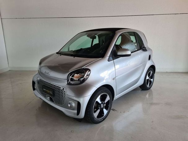 Smart ForTwo EQ 60 kW image number 1