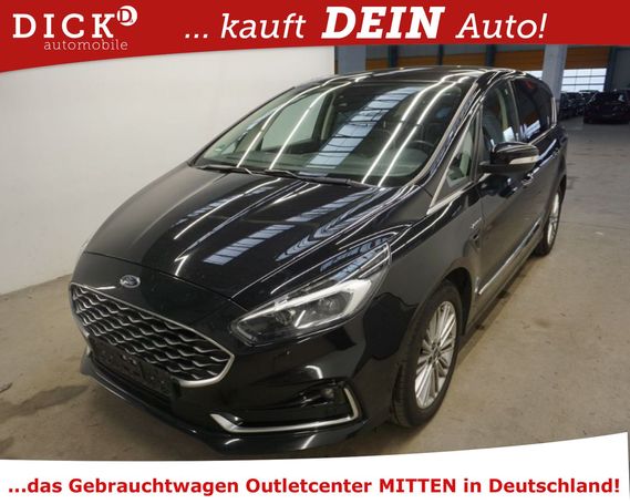 Ford S-Max 2.0 Vignale 140 kW image number 1