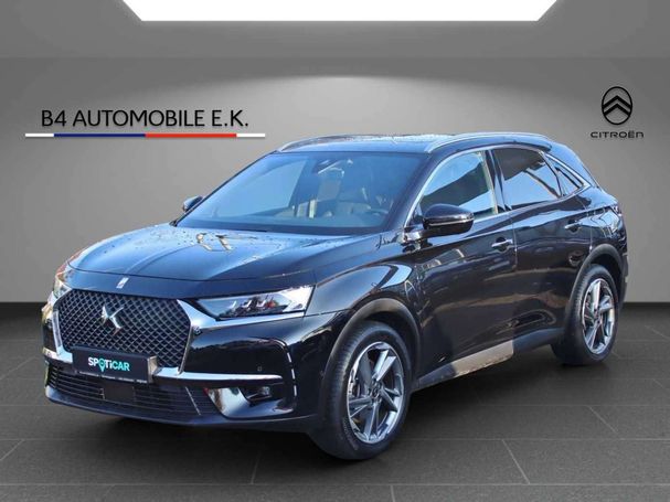 DS Automobiles 7 Crossback E-Tense 300 4x4 220 kW image number 1