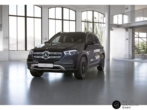 Mercedes-Benz GLE 400 d 243 kW image number 2