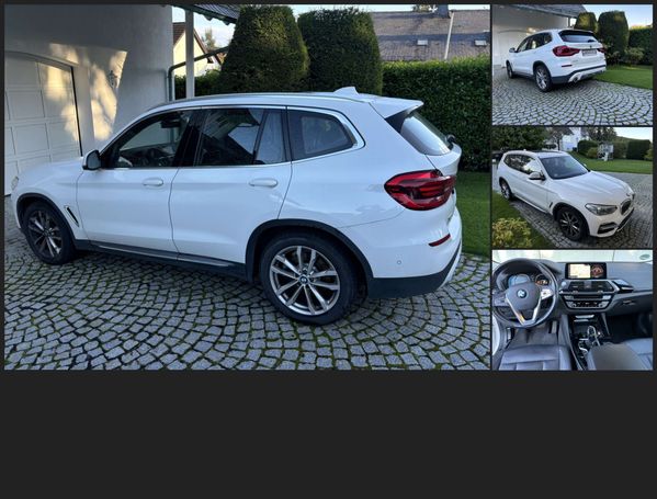 BMW X3 xDrive 185 kW image number 4