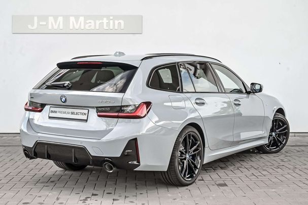 BMW 330 e Touring xDrive 215 kW image number 3