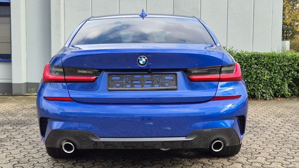 BMW 320i M Sport 135 kW image number 5