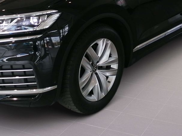 Volkswagen Touareg 3.0 TDI 4Motion 170 kW image number 7