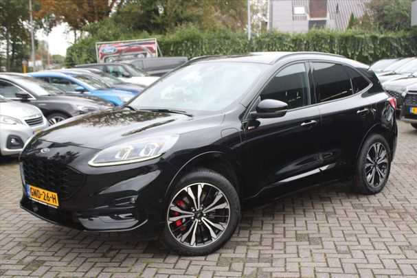 Ford Kuga 2.5 ST-Line X 165 kW image number 1