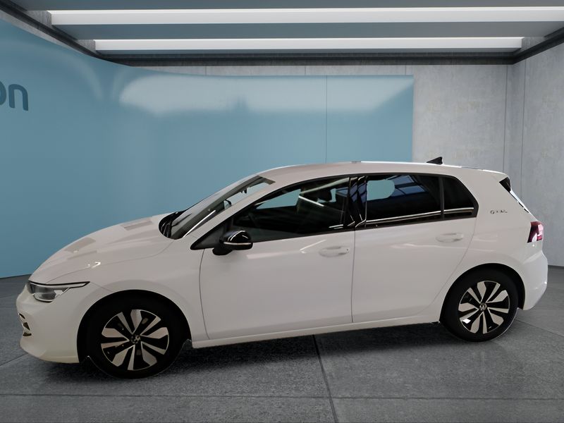 Volkswagen Golf 1.5 eTSI