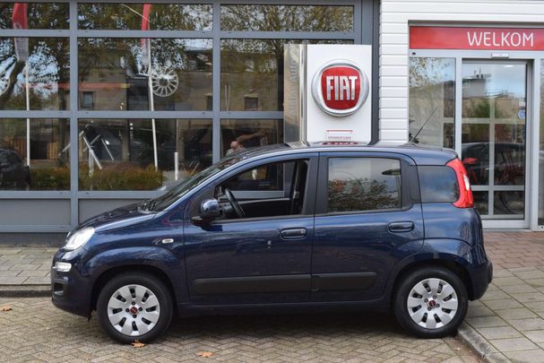 Fiat Panda 0.9 TwinAir 59 kW image number 5