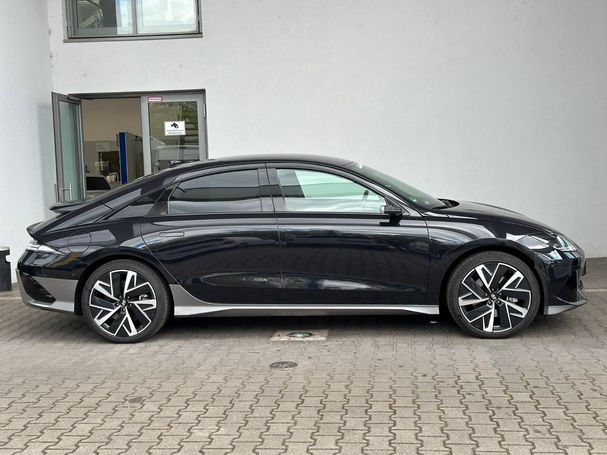 Hyundai Ioniq 6 77 kWh 239 kW image number 3