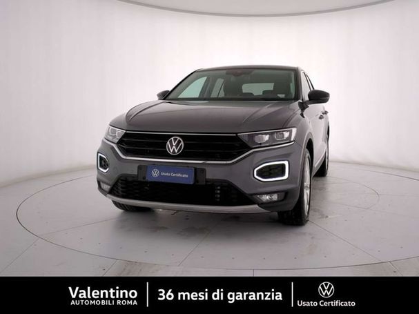 Volkswagen T-Roc 1.5 TSI 110 kW image number 1