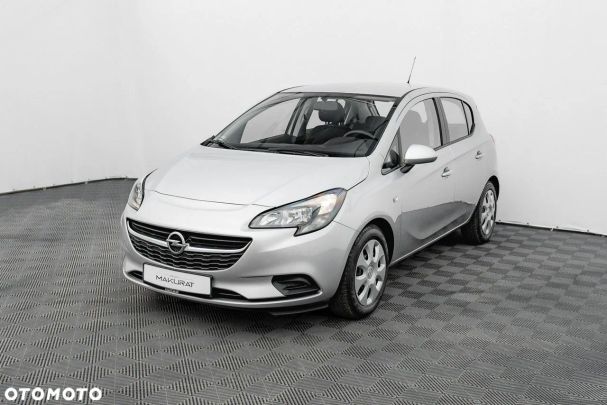 Opel Corsa 55 kW image number 1