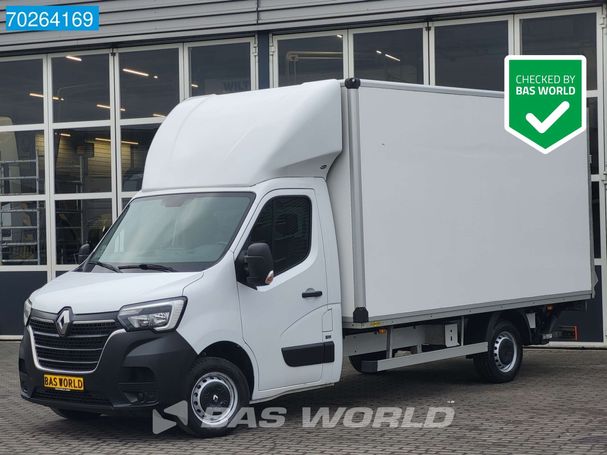 Renault Trafic 145 107 kW image number 1