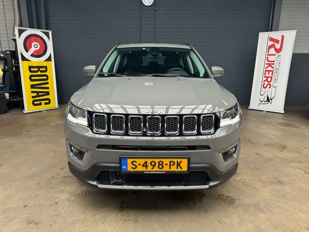 Jeep Compass 140 kW image number 3