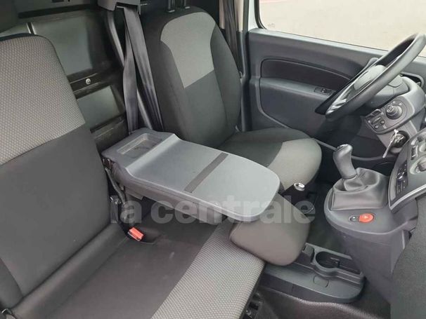 Renault Kangoo Energy dCi 90 66 kW image number 11