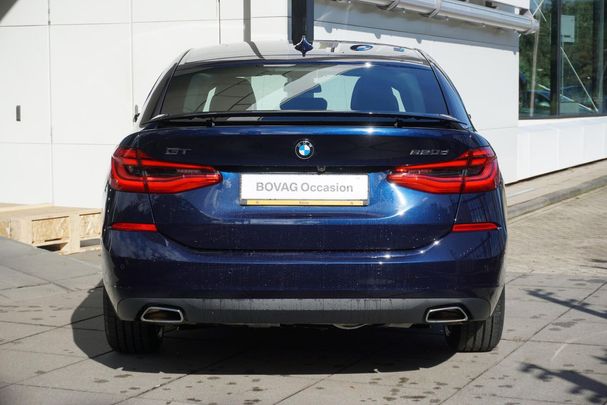 BMW 620d Gran Turismo 140 kW image number 5