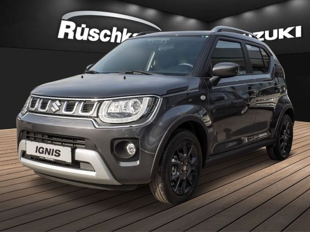 Suzuki Ignis 61 kW image number 1