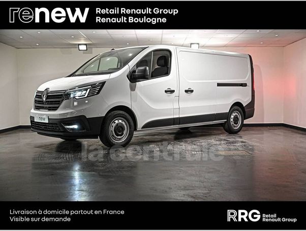 Renault Trafic dCi L2H1 96 kW image number 1